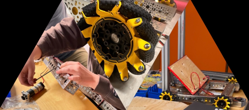 2025 CRC robot HERE