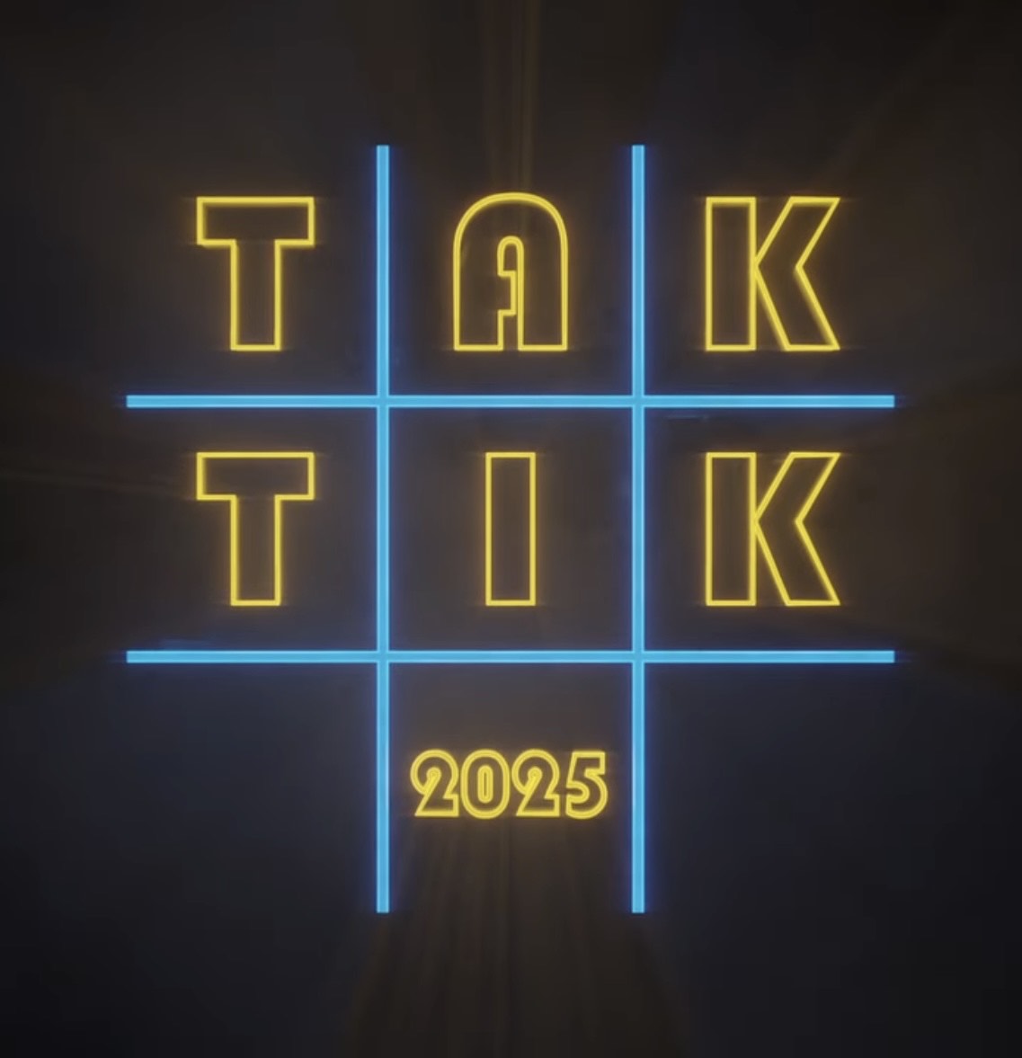 TAKTIK LOGO